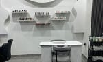 Perfect Nails Every Time â Manicure, Pedicure & Extensions Abu Dhabi